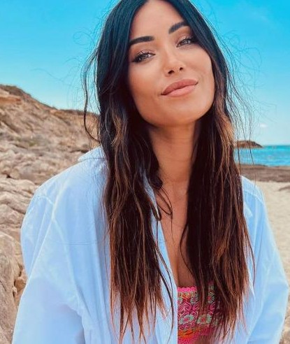 federica nargi