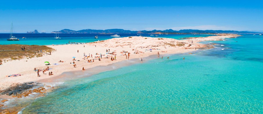 formentera