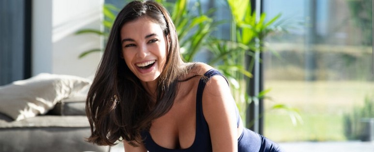 Francesca Chillemi: Età, Altezza, Carriera e Vita Privata della Diva Siciliana tra Fiction e Famiglia 45 francesca chillemi