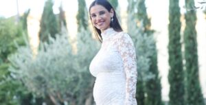Francesca Chillemi Preoccupa i Fan: “Gravidanza Delicata”, Annullati Tutti gli Impegni