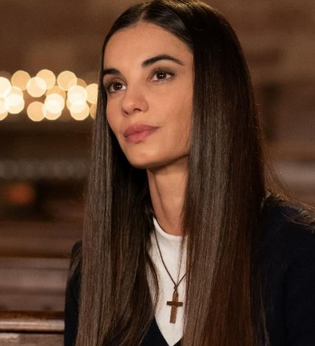 Francesca Chillemi: Età, Altezza, Carriera e Vita Privata della Diva Siciliana tra Fiction e Famiglia 47 francesca chillemi 5