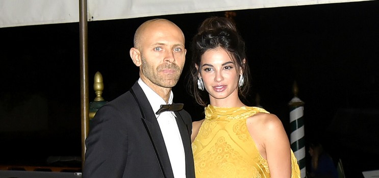 Francesca Chillemi: Età, Altezza, Carriera e Vita Privata della Diva Siciliana tra Fiction e Famiglia 48 francesca chillemi e stefano rosso