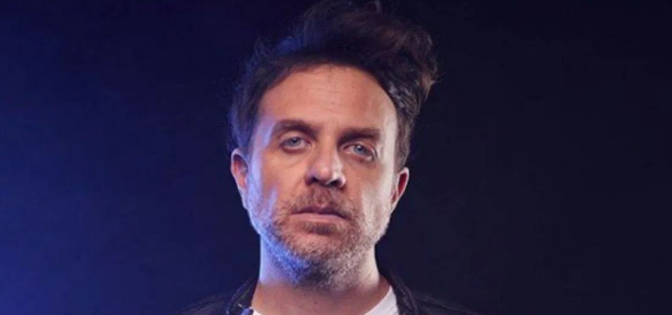Alfonso Signorini nella Bufera: L'EX Collaboratore Gabriele Parpiglia lo Accusa di "Vendette" 42 gabriele parpiglia