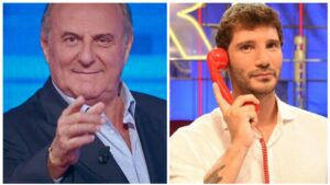 Ascolti TV, la sfida del 4 settembre: Ruota della Fortuna batte ancora Affari Tuoi