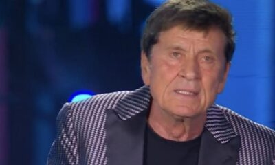 gianni morandi
