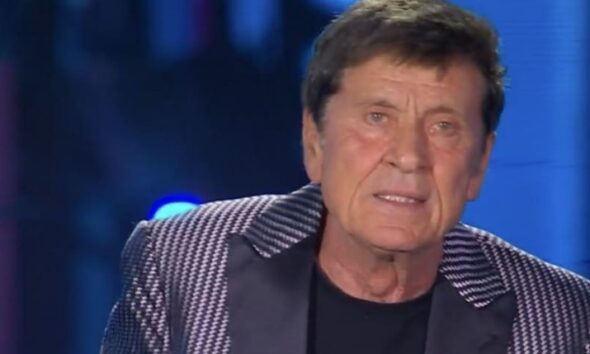 gianni morandi
