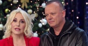 Rivoluzione a “The Voice”: Gigi D’Alessio Lascia, Arrivano Nek e Rocco Hunt