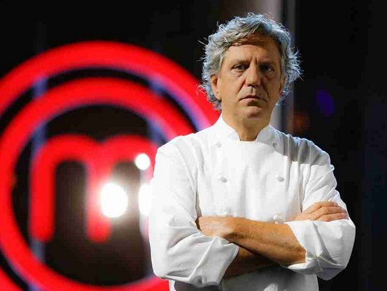 Giorgio Locatelli: Età, Altezza,Vita Privata, Carriera e Curiosità dello Chef Stella Michelin che Ha Conquistato la TV 48 giorgio locatelli 2