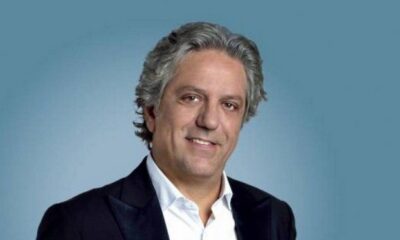 giorgio locatelli