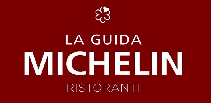 Chef Stellati Italiani: L'Eccellenza della Cucina Tricolore nel Mondo 44 guida stelle michelin logo