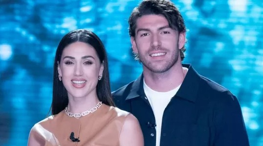 Ignazio Moser si prepara a essere Papà: "Voglio Essere Diverso da Francesco Moser" 41 ignazio moser
