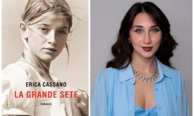 la grande sete di erica cassano