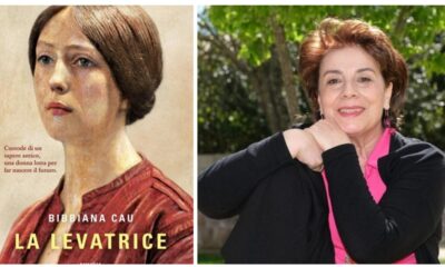 la levatrice