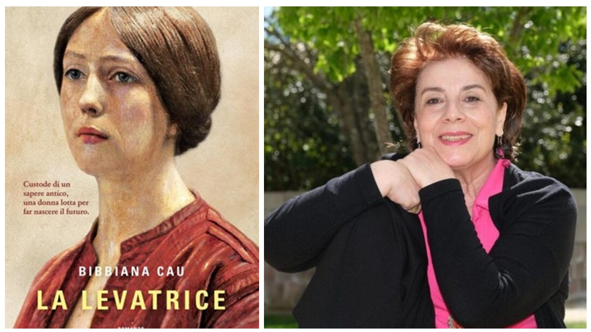 "La Levatrice" di Bibbiana Cau: Un Romanzo Indimenticabile sulla Solidarietà Femminile nella Sardegna del '900 41 la levatrice