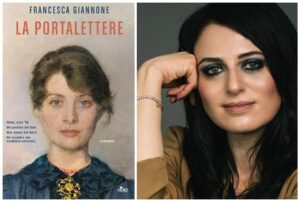 “La Portalettere” di Francesca Giannone: Un Fenomeno Editoriale Senza Confini
