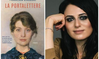 la portalettere