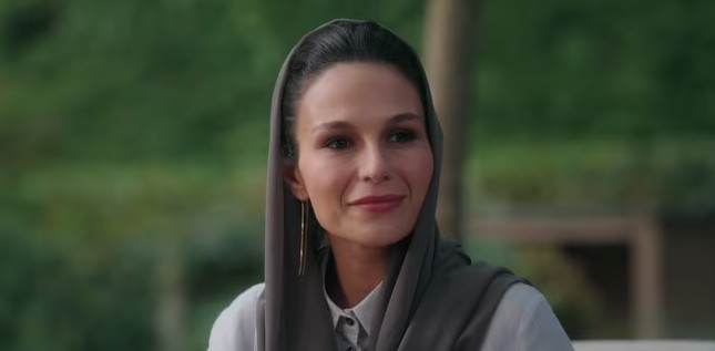 "Lettere dal Passato": La Nuova Serie Turca Netflix con la Star di "Terra Amara" 41 lettere dal passato
