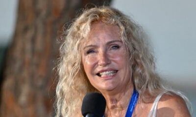 licia colò