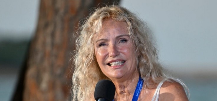 licia colò