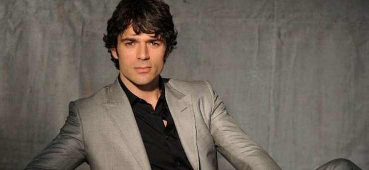 luca argentero 2