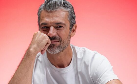luca argentero
