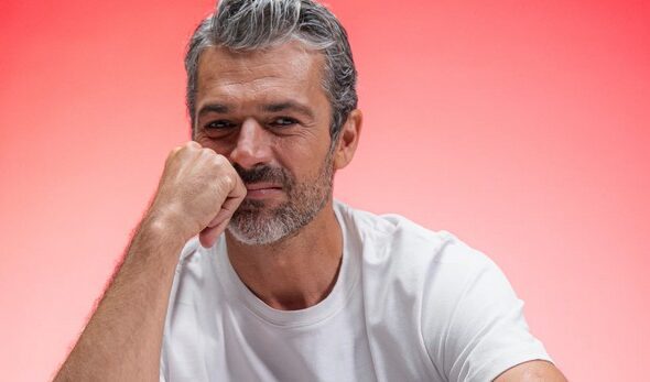 luca argentero