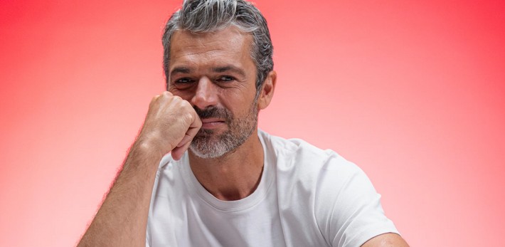 luca argentero