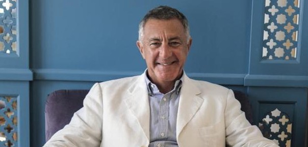 Luca Barbareschi: Età, Vita privata, Carriera e Cosa Fa Oggi l'Artista tra Cinema, Teatro e TV 42 luca barbareschi 1