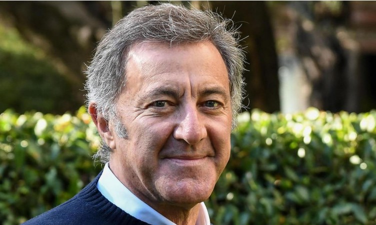 luca barbareschi