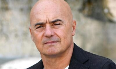 luca zingaretti