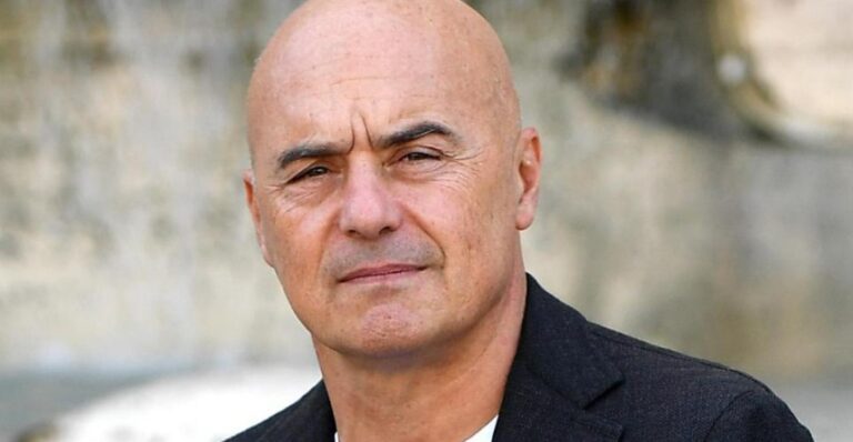 luca zingaretti