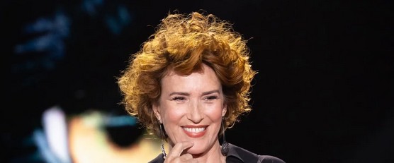 Lucrezia Lante della Rovere: Eleganza, Talento e una Carriera senza Confini 42 lucrezia lante della rovere 1
