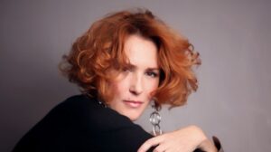 Lucrezia Lante della Rovere: Eleganza, Talento e una Carriera senza Confini