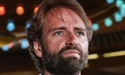 lutto per massimiliano rosolino