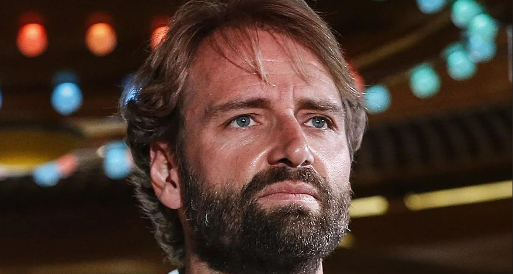 lutto per massimiliano rosolino