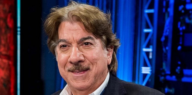 Lorella Cuccarini Torna a Pungere Alberto Matano: "Epilogo Amaro" per "La Vita in Diretta" 43 marco columbro