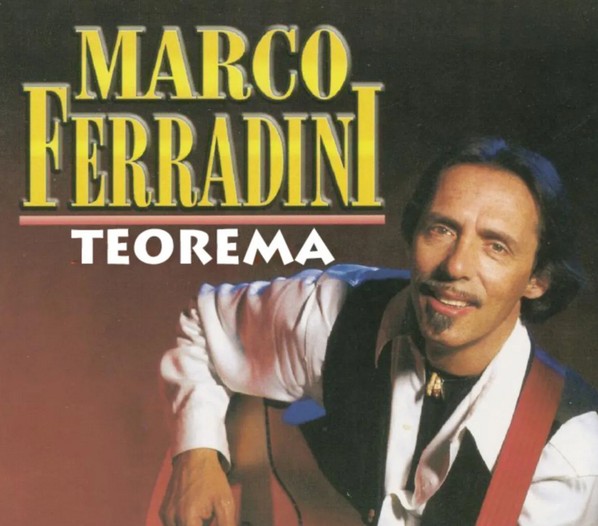 Marco Ferradini: Non Solo "Teorema", Vita e Carriera Oggi del Cantautore 45 marco ferradini teorema