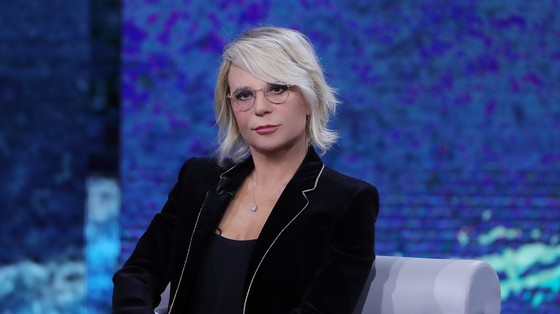 maria de filippi 3