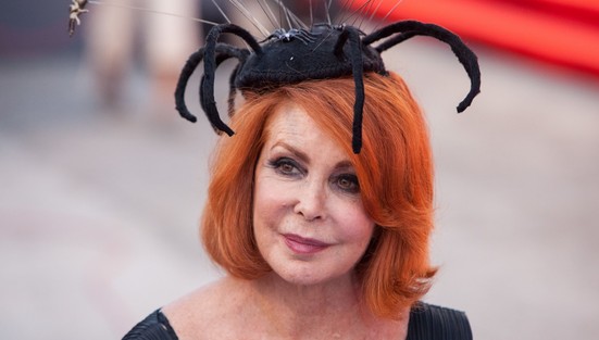 Lucrezia Lante della Rovere: Eleganza, Talento e una Carriera senza Confini 43 marina ripa di meana