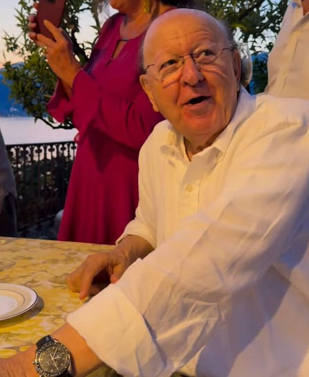 massimo boldi