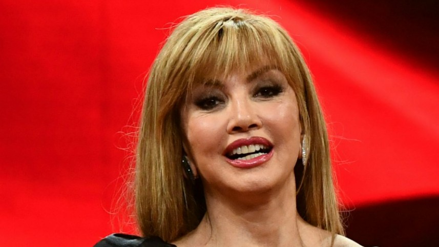 Francesca Pascale Dice No a "Ballando con le Stelle": "La TV è un Mezzo, Non un Obiettivo" 42 milly carlucci