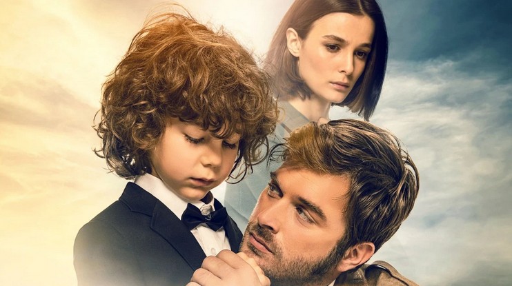 “Mio Figlio”: Il Film Turco che Ha Commosso la Turchia e Conquista Canale 5 41 mio figlio