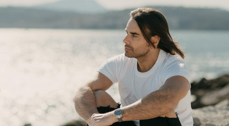 Massimiliano Morra: Età, Altezza, Carriera e Vita Privata dell'Attore Siciliano tra Fiction e Concorsi di Bellezza 48 morra massimiliano 2