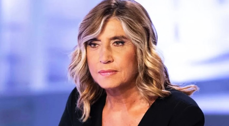 Myrta Merlino Fuori da Pomeriggio 5: Resterà a Mediaset? Il Suo Futuro e il Mistero Cattelan 41 myrta merlino