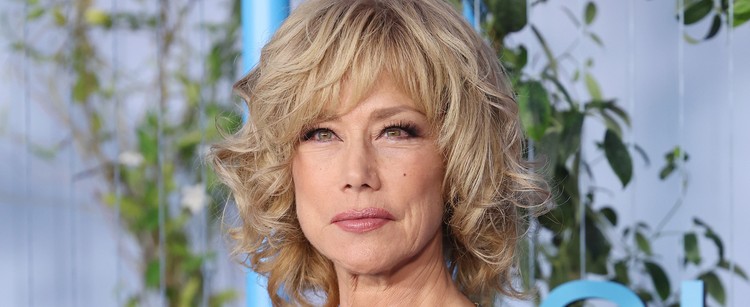 "Ballando con le Stelle 2025": Barbara d'Urso Salta, Ecco i 12 Vip in Lizza per il Cast 43 nancy brilli 1