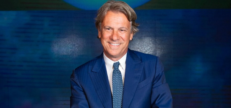 Nicola Porro Sbarca al Mezzogiorno di Rete 4 con un Nuovo Programma Quotidiano 41 nicola porro