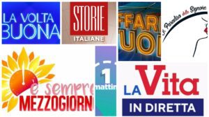 Rai: Il Grande Ritorno in TV! Tutte le Date di Inizio e Fine dei Programmi Autunnali