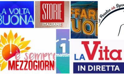 nuova stagione televisiva