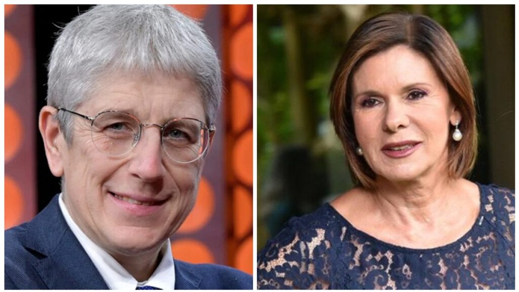 palinsesti Mediaset 2025-2026