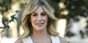 Paola Caruso: “Ho Allontanato Mia Madre Biologica, poi Mio Figlio Ci Ha Fatto Ritrovare”